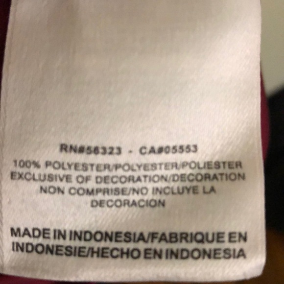 Nike Dri-fit tee like new. - Picture 5 of 5